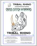 (image for) Tribal Rhino